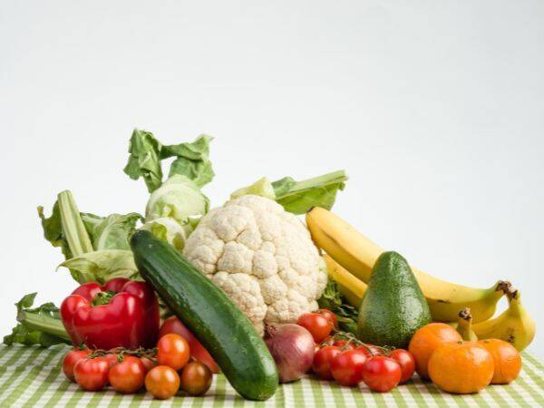 Wiosenne warzywa - jakie wybrać i jak je przyrządzić?